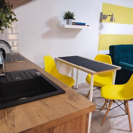 Lemon House Διαμέρισμα Γκντανσκ Εξωτερικό φωτογραφία