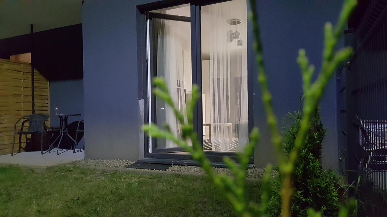 Lemon House Διαμέρισμα Γκντανσκ Εξωτερικό φωτογραφία