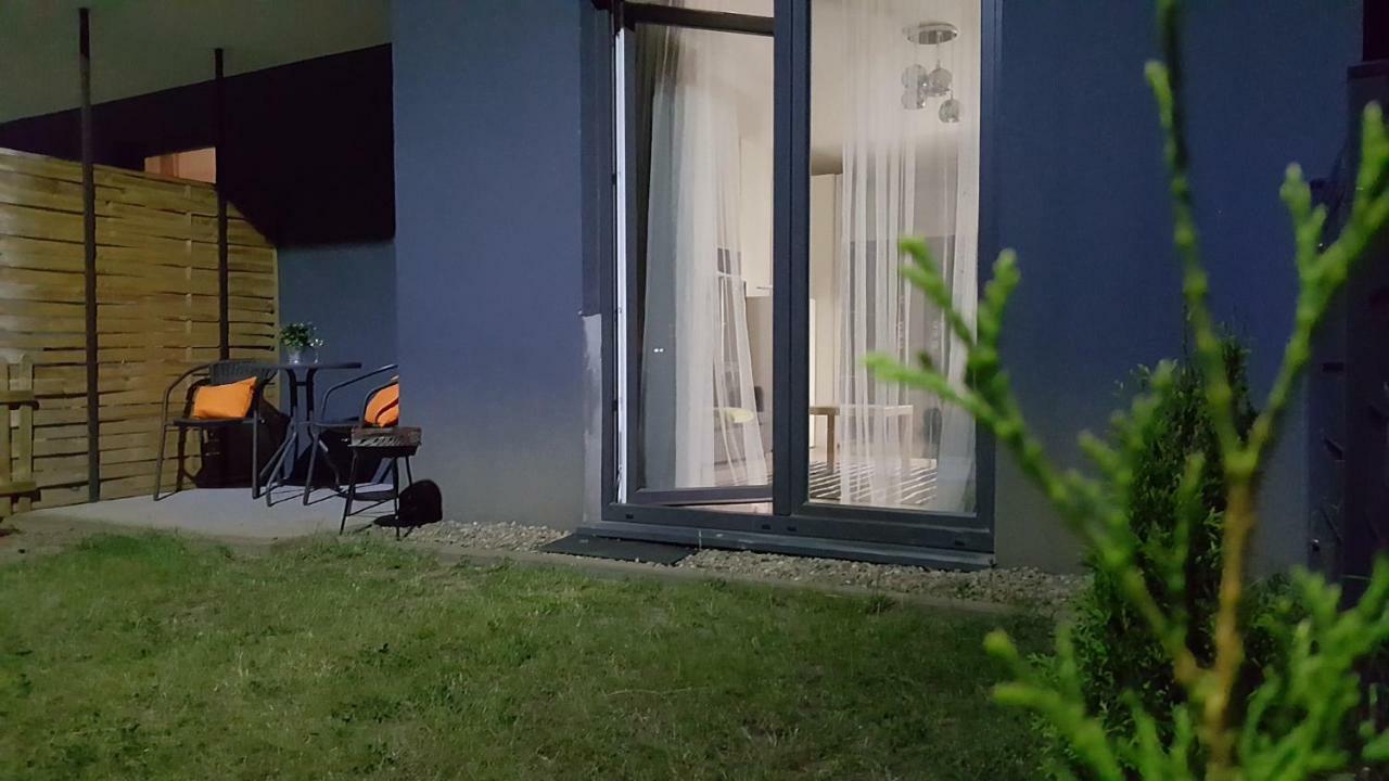 Lemon House Διαμέρισμα Γκντανσκ Εξωτερικό φωτογραφία