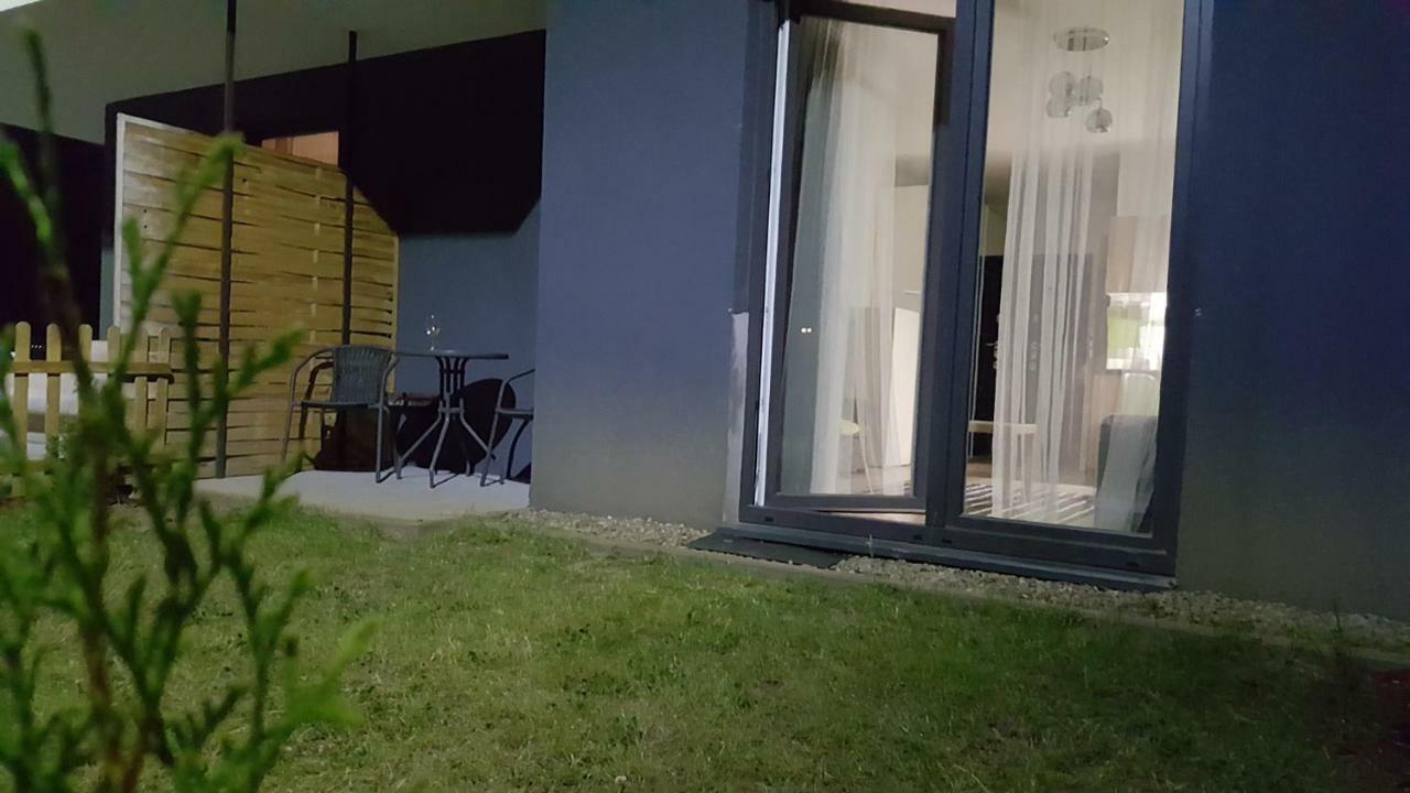 Lemon House Διαμέρισμα Γκντανσκ Εξωτερικό φωτογραφία