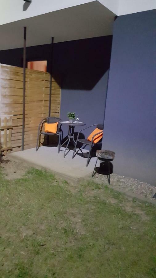 Lemon House Διαμέρισμα Γκντανσκ Εξωτερικό φωτογραφία